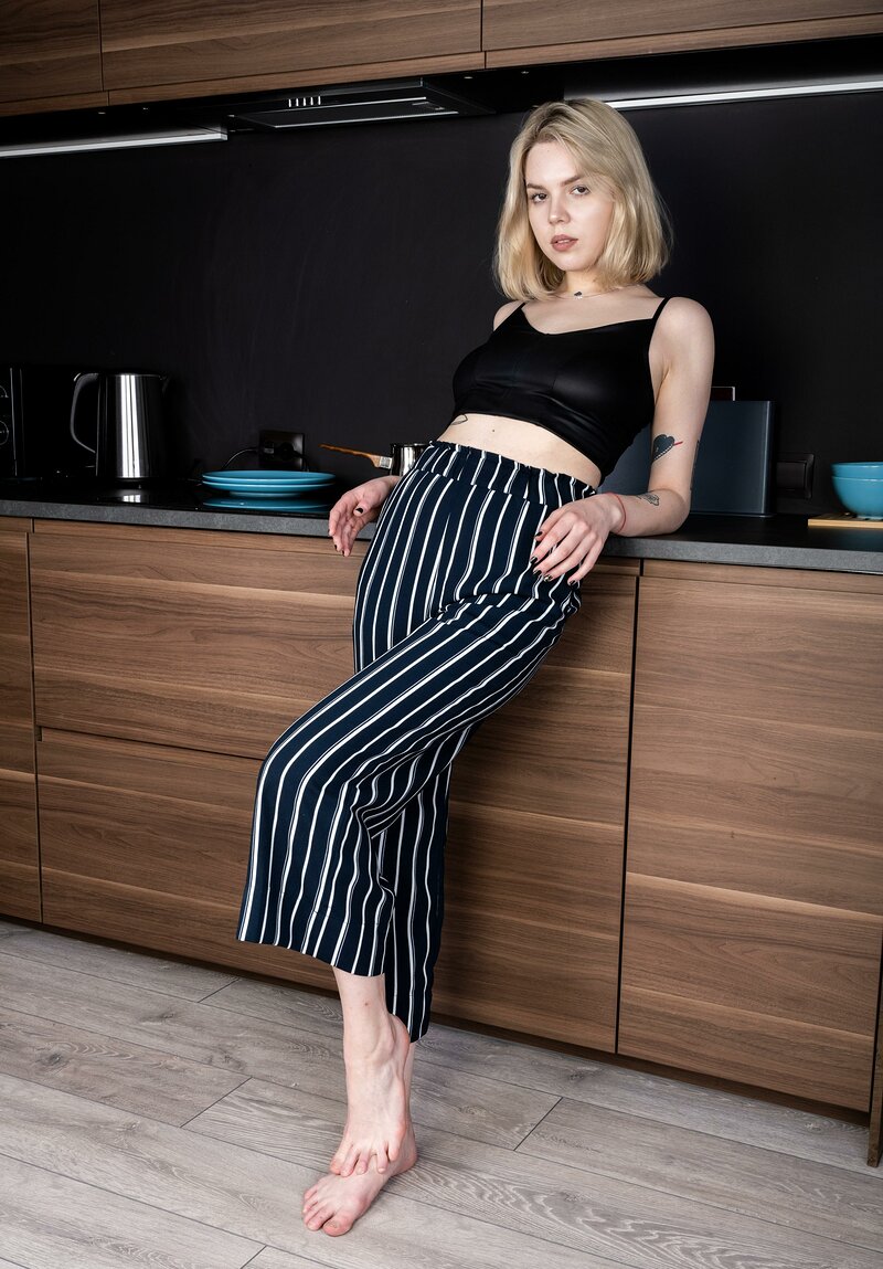 Эвелина, 30