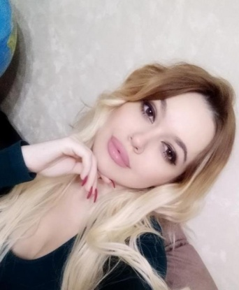 Милочка, 26